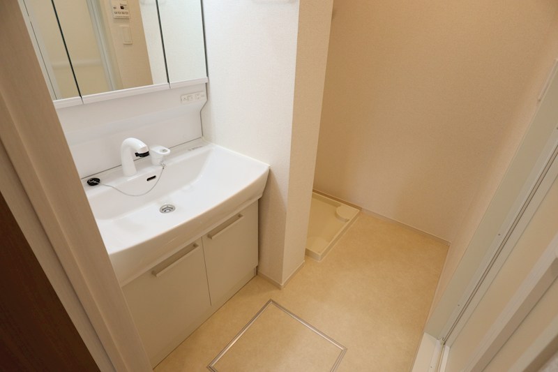 カーサ・リンドペローⅡ その他3