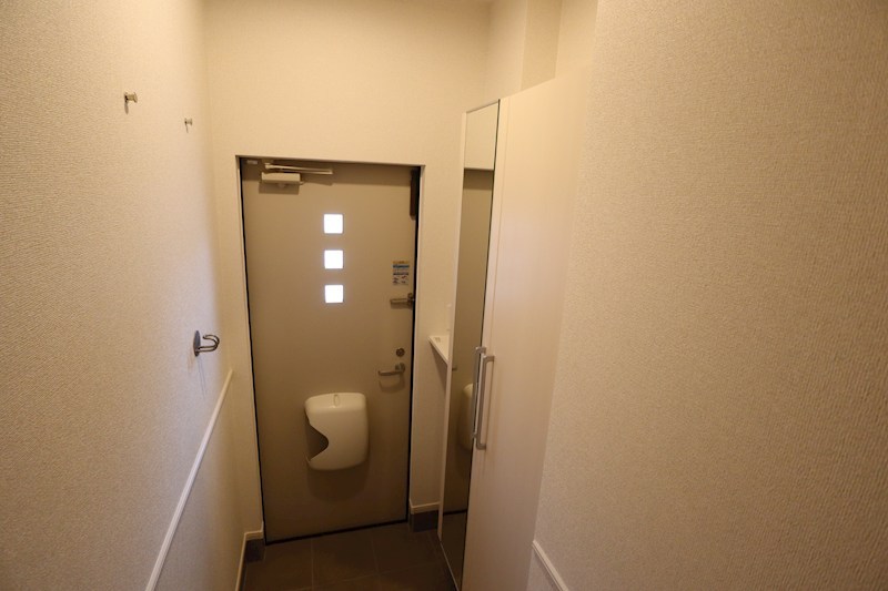 カーサ・リンドペローⅡ その他33