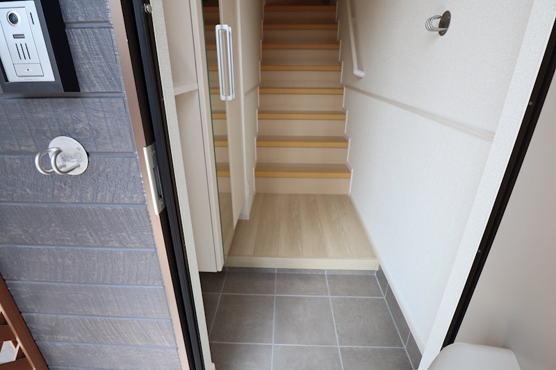 カーサ・リンドペローⅡ その他34