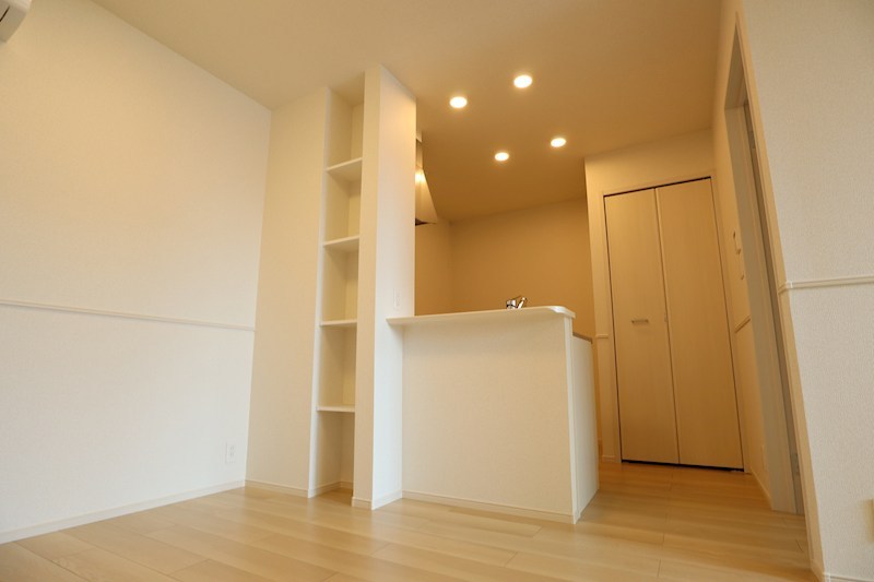 カーサ・リンドペローⅡ その他10