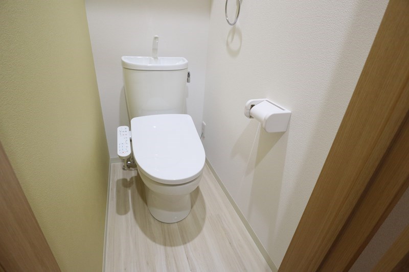 クレアール朝日町 その他1