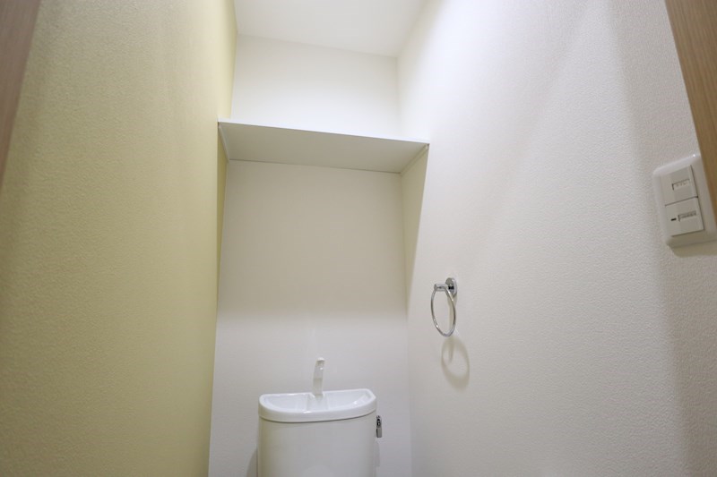 クレアール朝日町 その他11