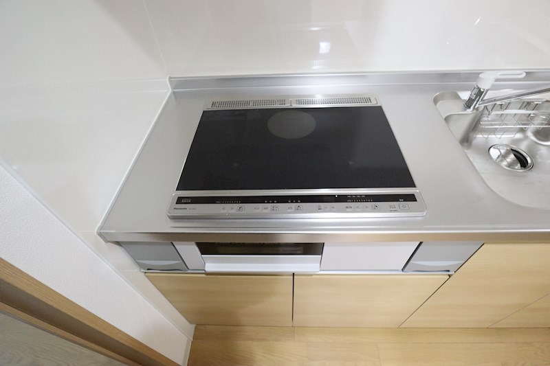 クレアール朝日町 その他18