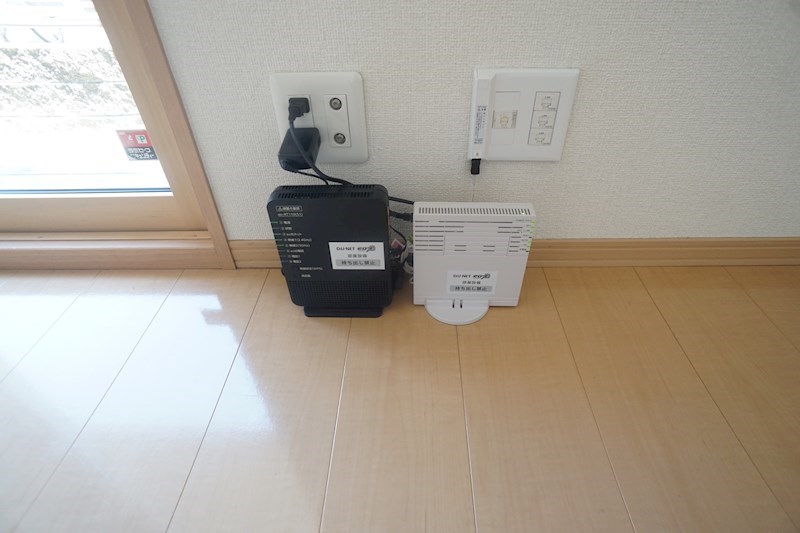 フェアリーＢ棟 その他9