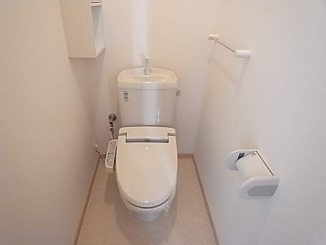 アベニュー　ウエストナイン　Ⅱ その他1