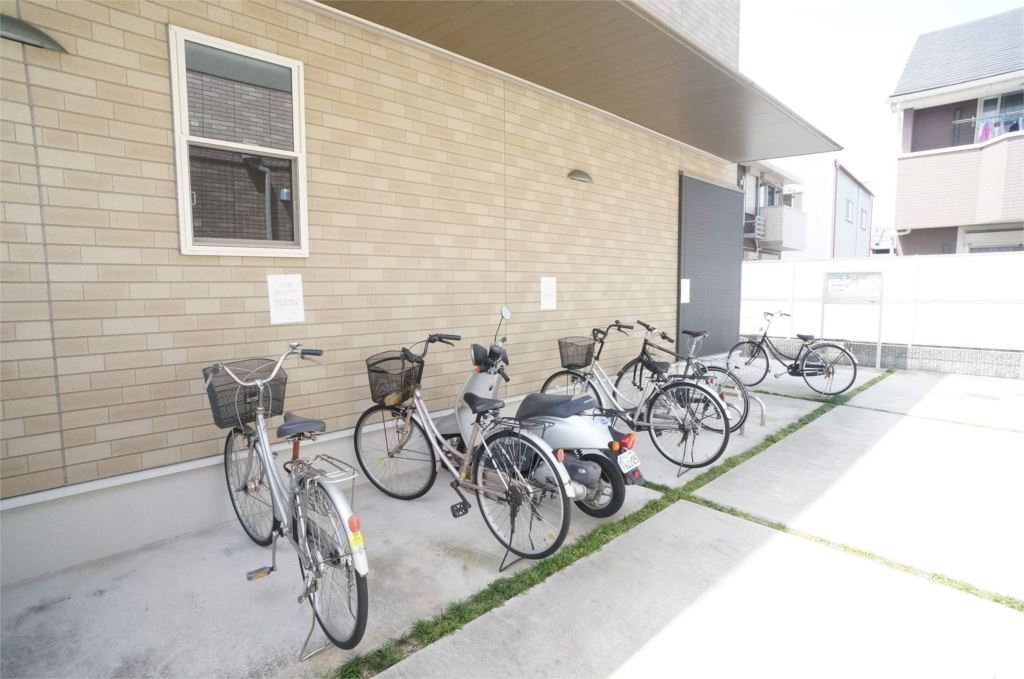 アベニュー　ウエストナイン　Ⅱ その他8