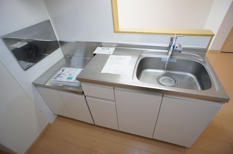 アベニュー　ウエストナイン　Ⅱ その他11