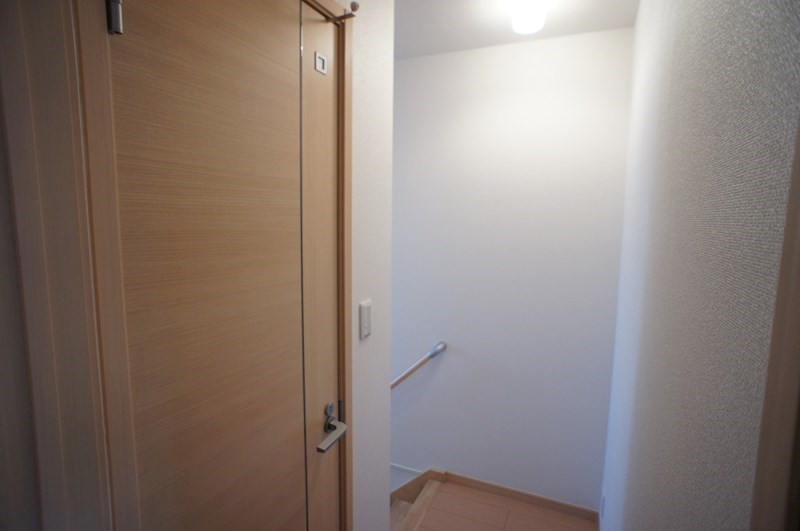 アベニュー　ウエストナイン　Ⅱ その他24