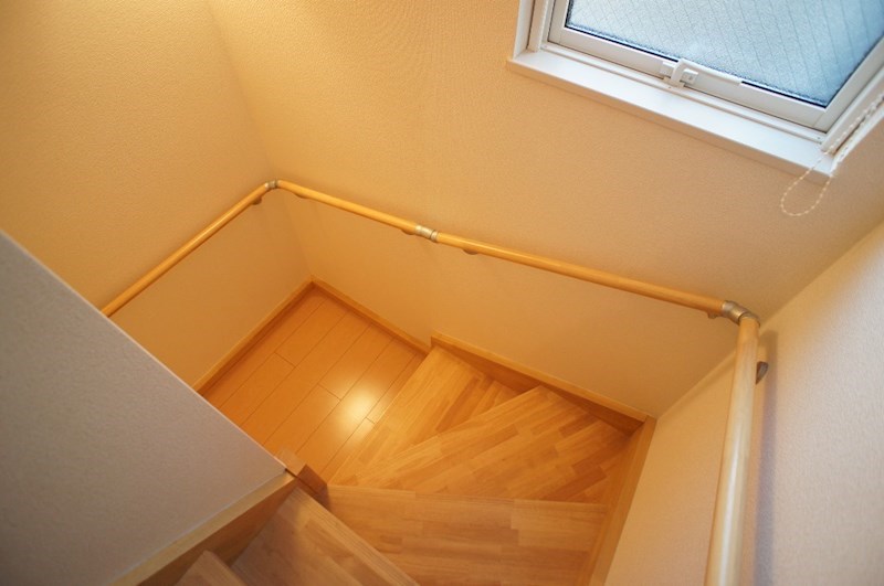 アベニュー　ウエストナイン　Ⅱ その他25