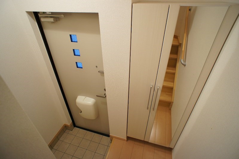 アベニュー　ウエストナイン　Ⅱ その他28