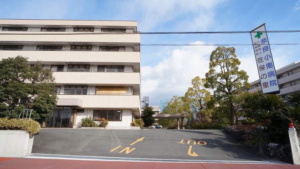 アベニュー　ウエストナイン　Ⅱ 周辺画像1