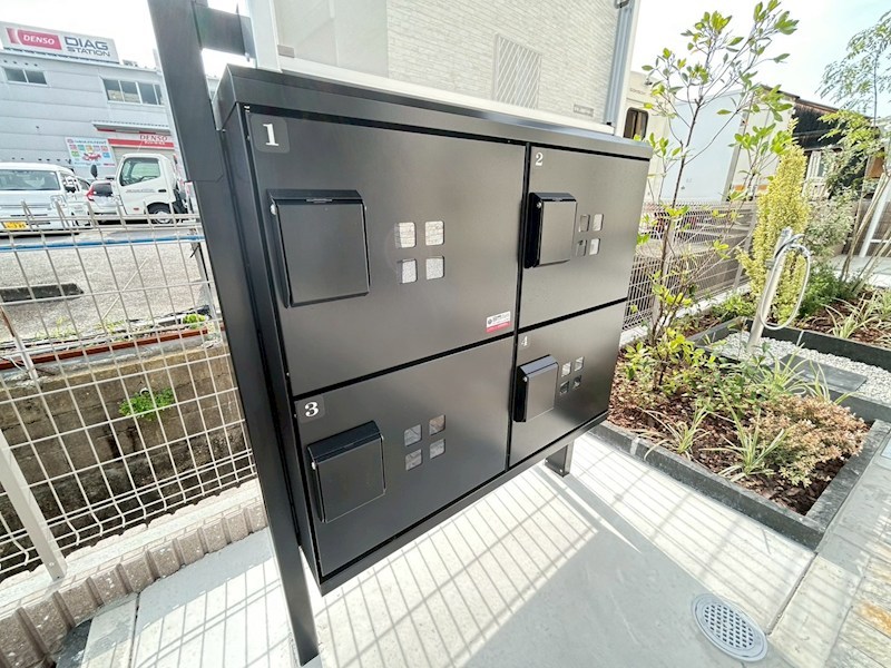 マホラ その他外観6