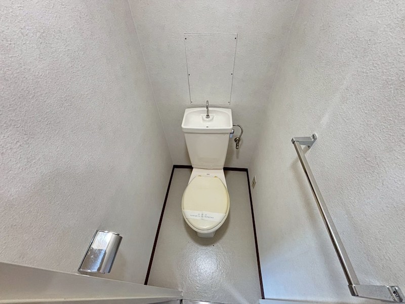 サンプラザ南京終 その他1