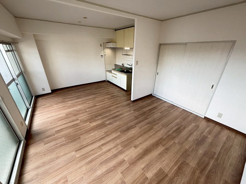 サンプラザ南京終 その他6