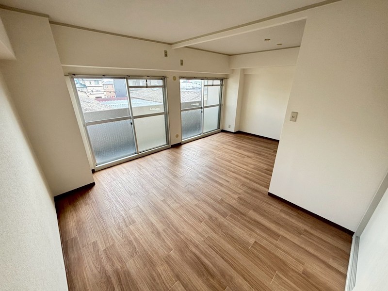 サンプラザ南京終 その他15