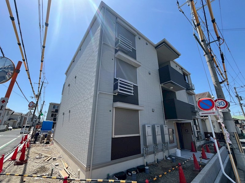 エスタールオーデン その他外観2