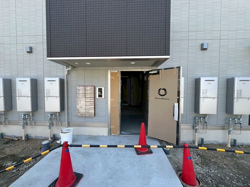エスタールオーデン その他外観3