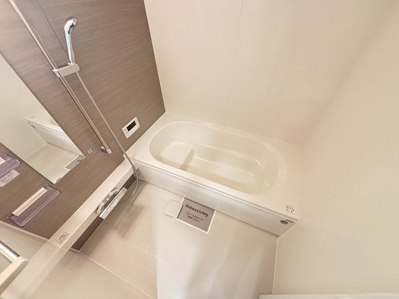 エスタールオーデン 風呂画像