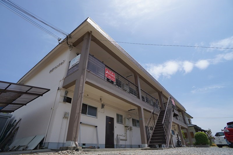平井マンション その他外観1