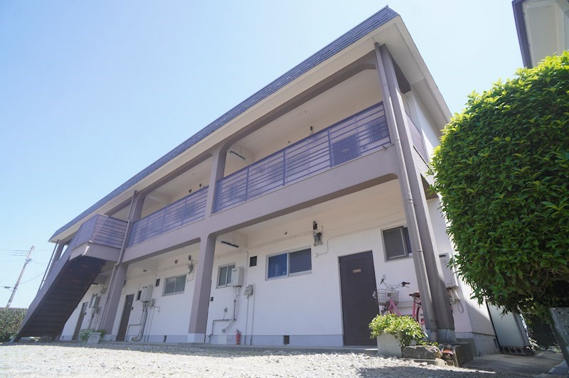 平井マンション その他外観2