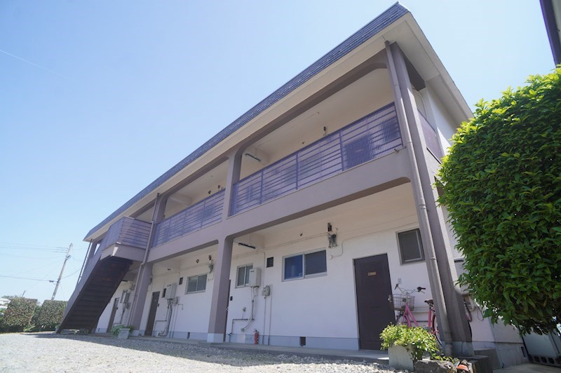 平井マンション その他外観3
