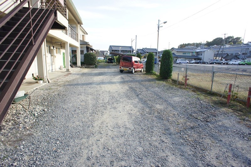 平井マンション その他外観5