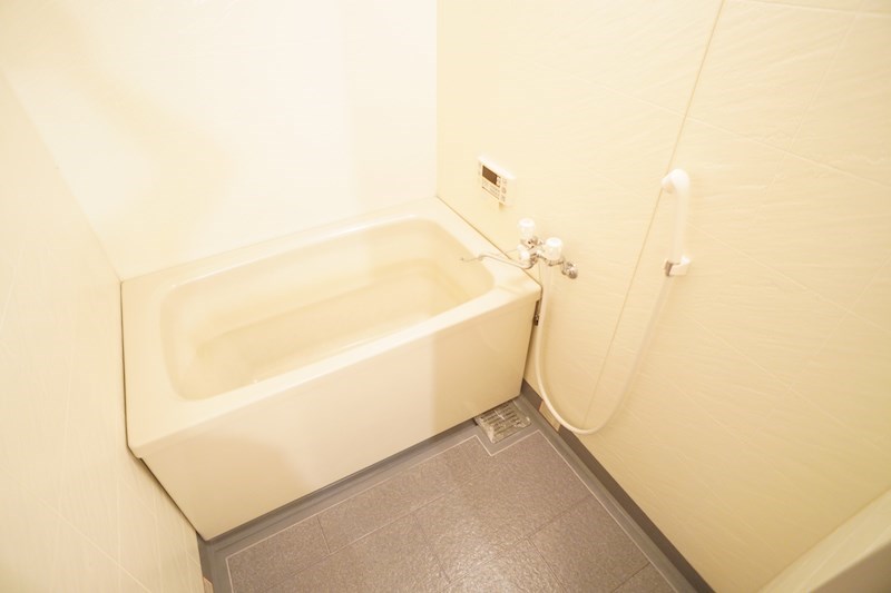 タワーアラモード 風呂画像