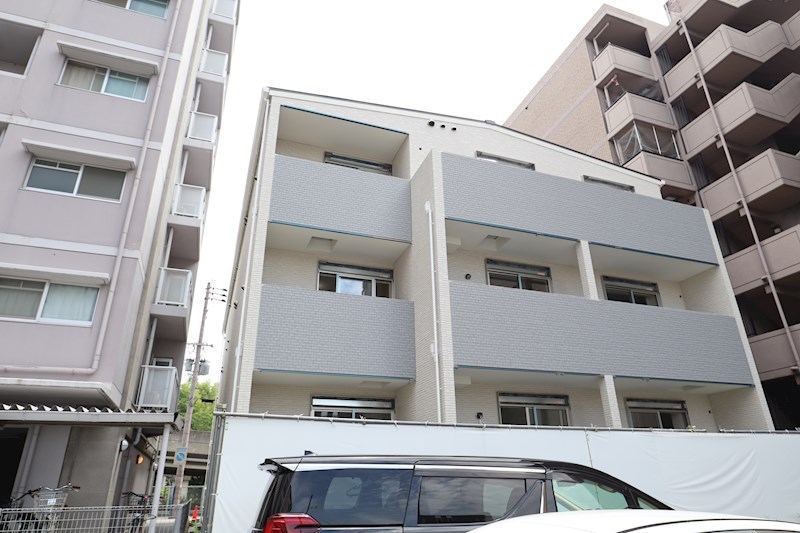 クレアール五位堂 その他外観4