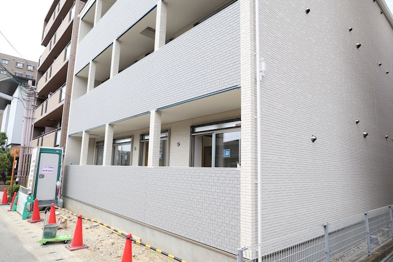 クレアール五位堂 その他外観6
