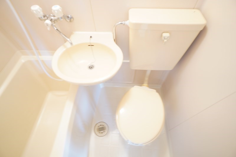 シティパレス富雄南 その他1