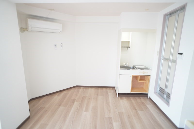 シティパレス富雄南 その他8