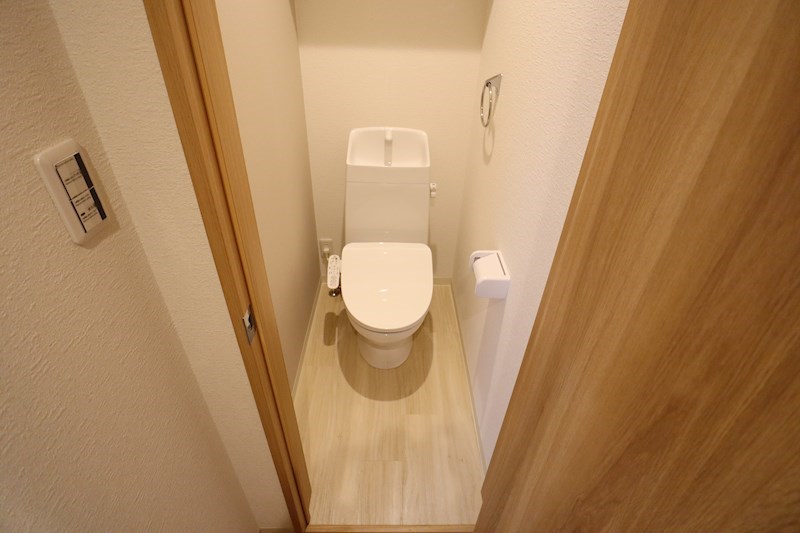 クレアール五位堂 その他2