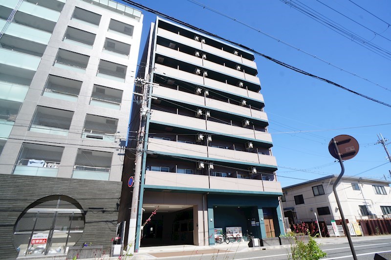 三条本町咲かす その他外観1