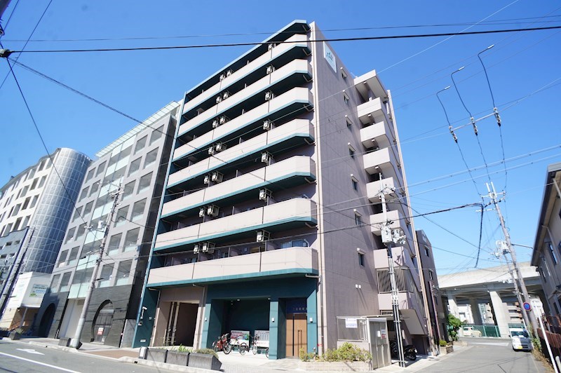 三条本町咲かす その他外観2