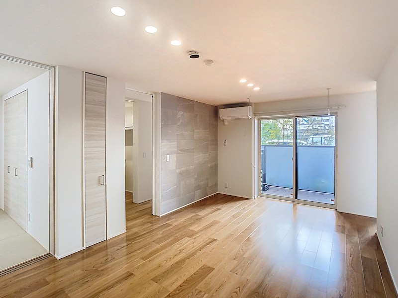 シャトードール　プレミア リビング