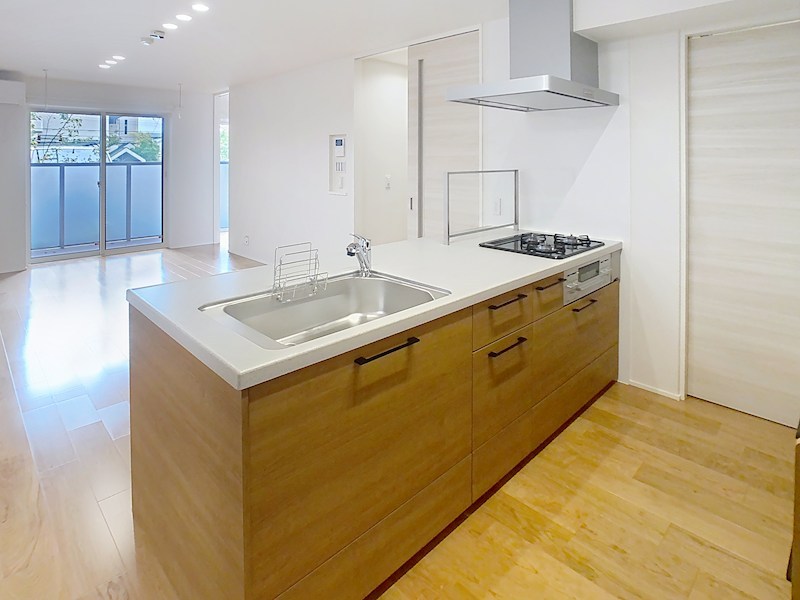 シャトードール　プレミア キッチン