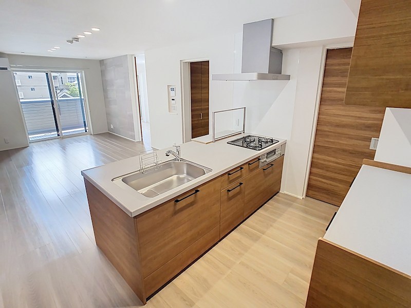 シャトードール　プレミア キッチン