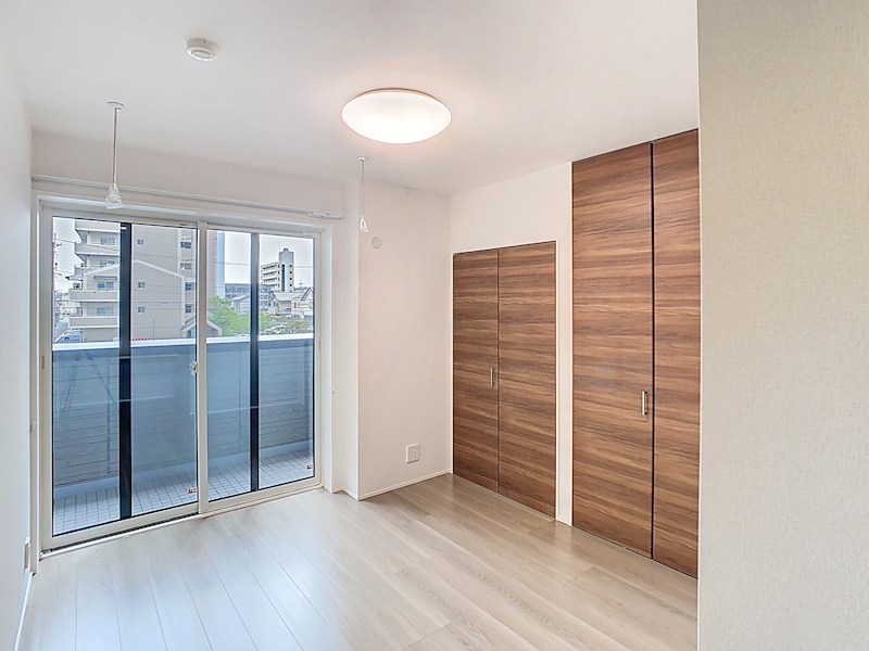 シャトードール　プレミア ベッドルーム