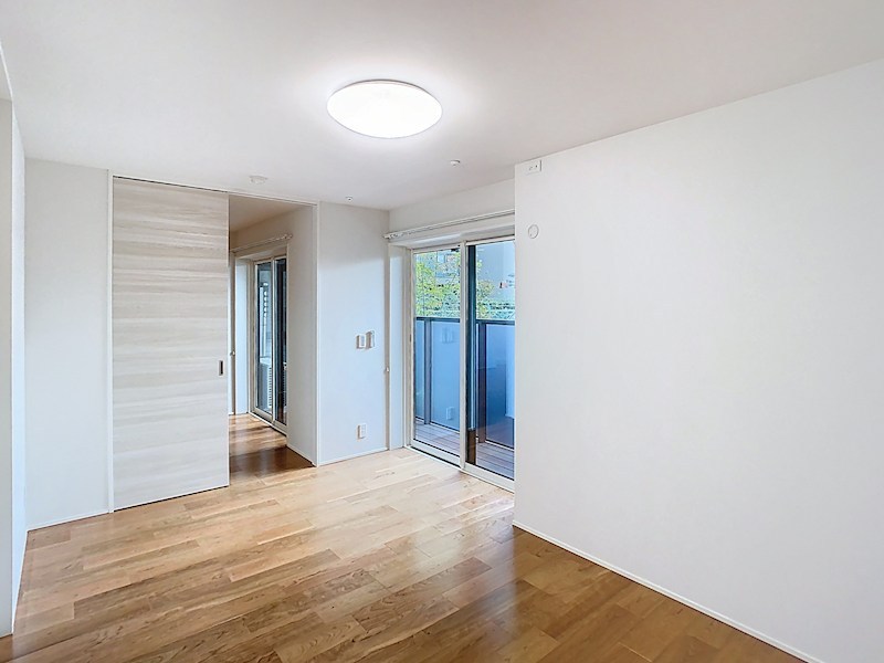 シャトードール　プレミア ベッドルーム