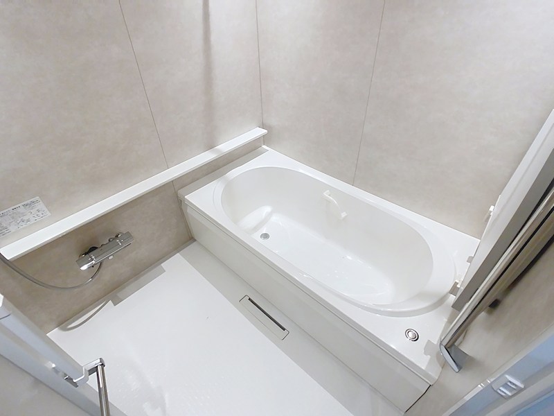 シャトードール　プレミア 風呂画像