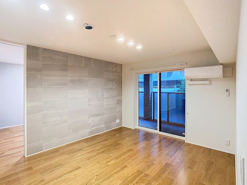 シャトードール　プレミア リビング