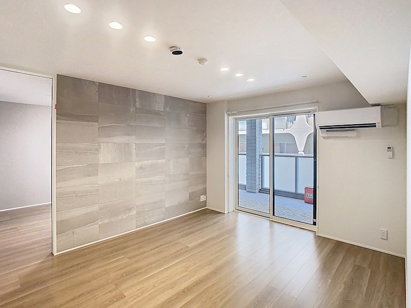 シャトードール　プレミア リビング