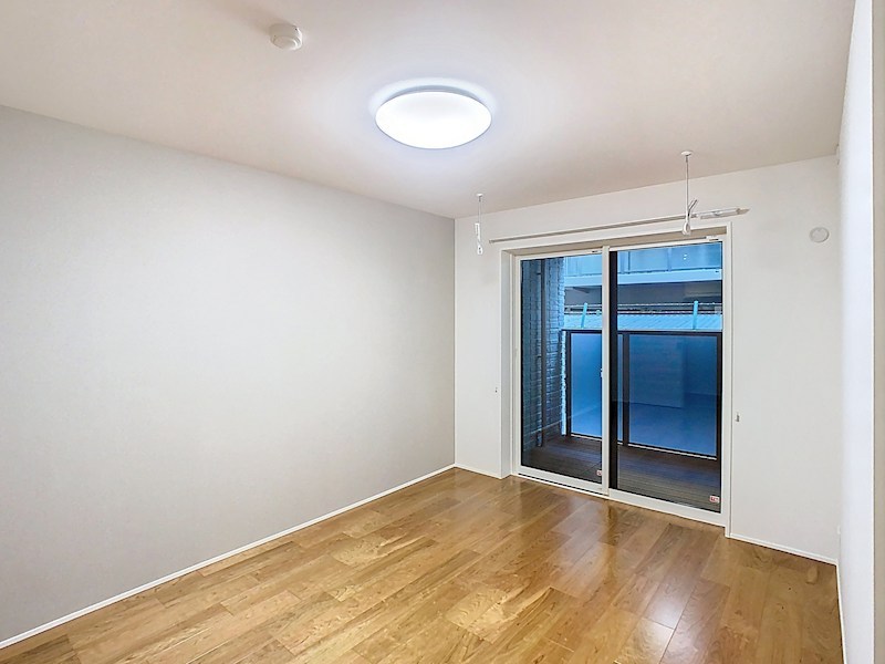 シャトードール　プレミア ベッドルーム