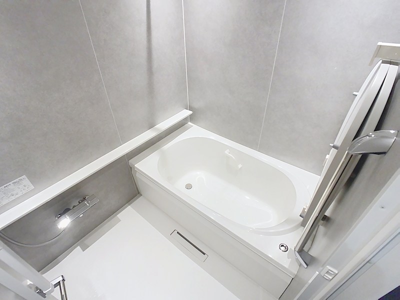 シャトードール　プレミア 風呂画像