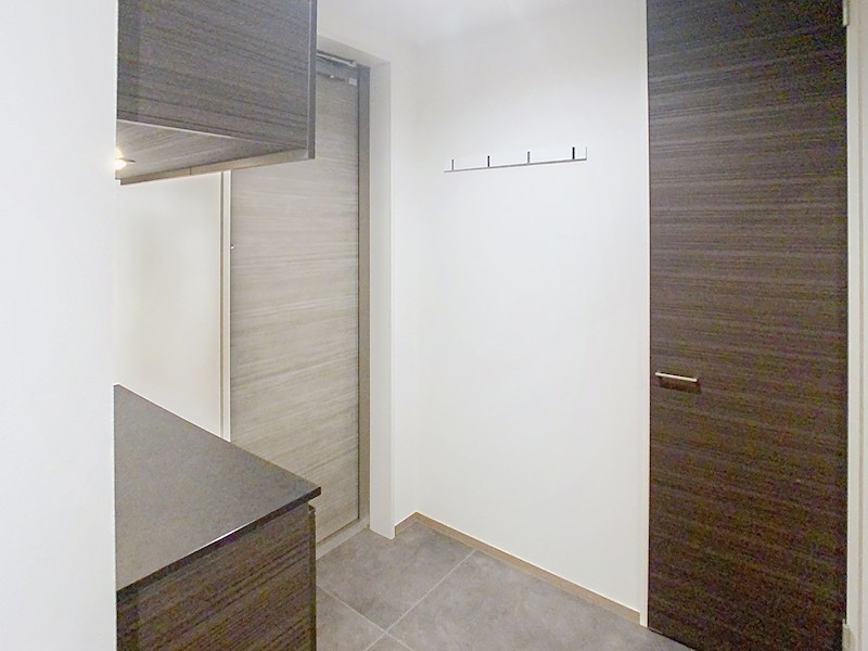 シャトードール　プレミア 玄関