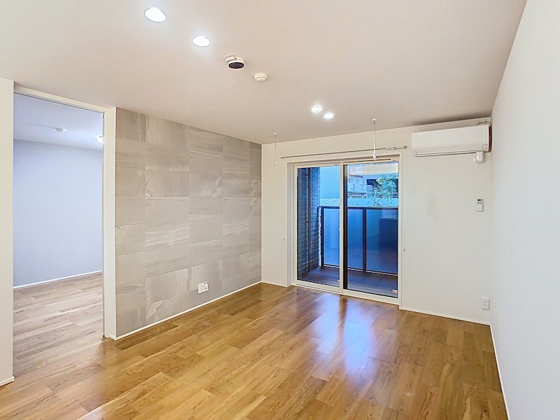 シャトードール　プレミア リビング