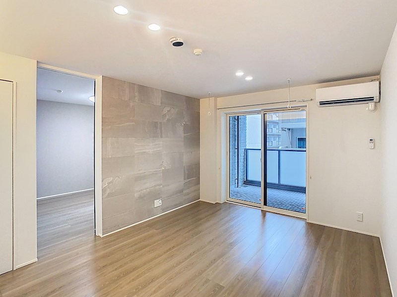 シャトードール　プレミア リビング