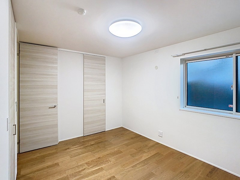 シャトードール　プレミア ベッドルーム