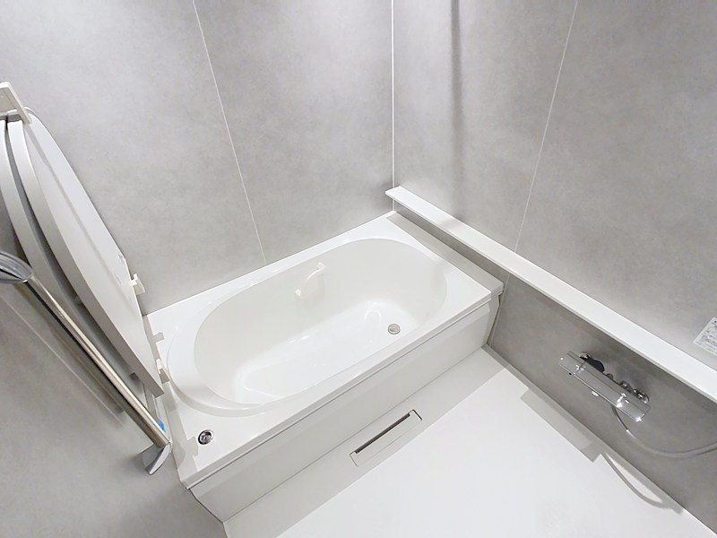 シャトードール　プレミア 風呂画像