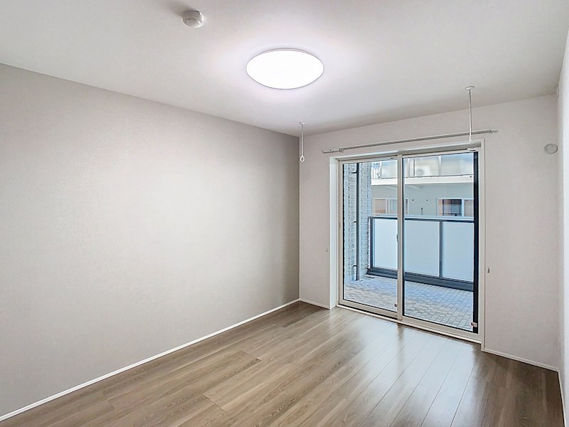 シャトードール　プレミア ベッドルーム